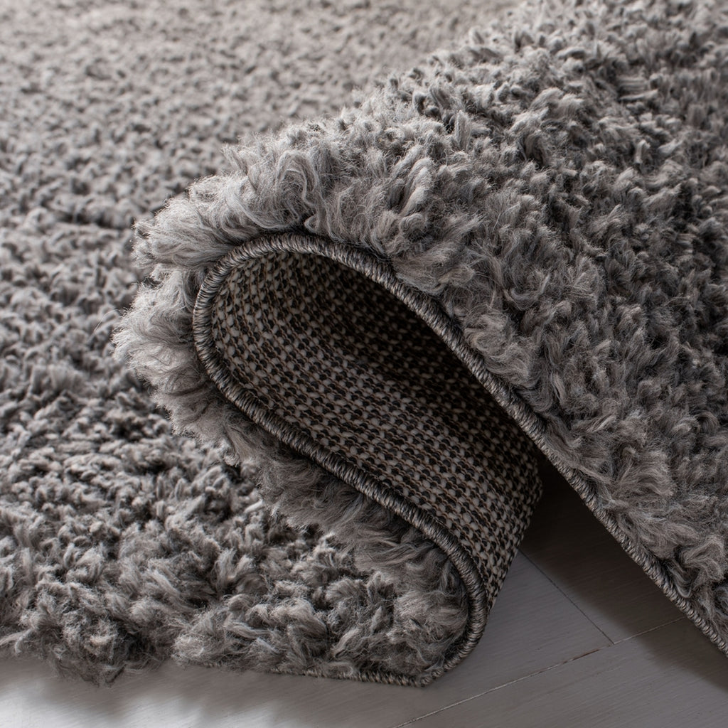 safavieh clearance august shag aug200f grey rug