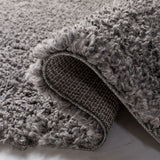 safavieh clearance august shag aug200f grey rug