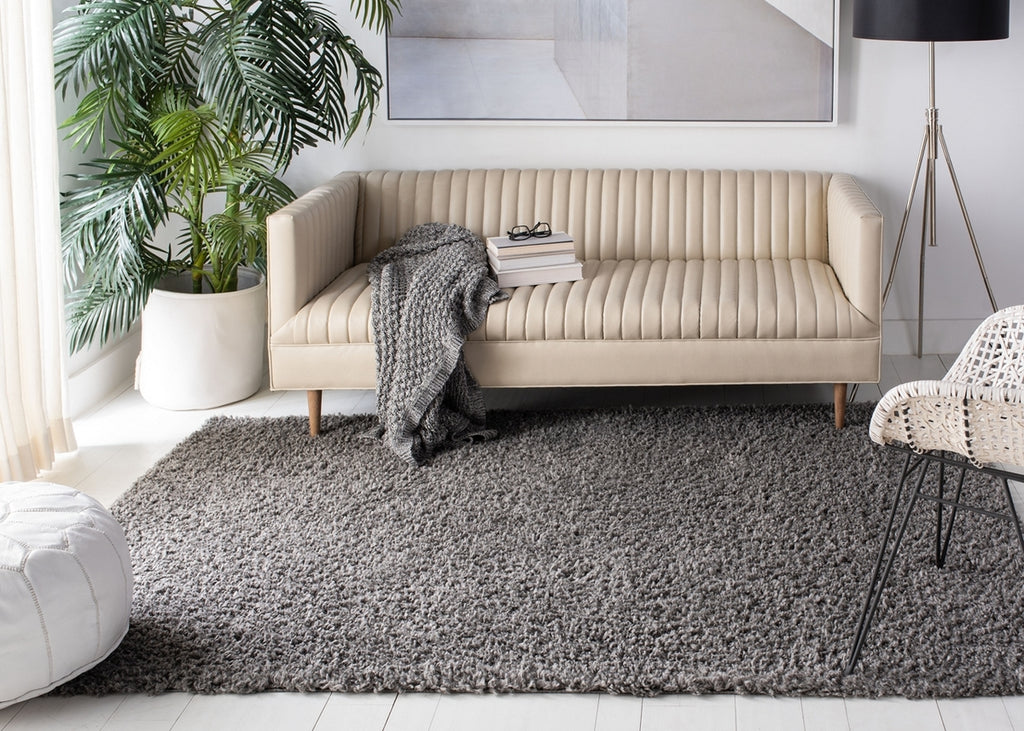 safavieh clearance august shag aug200f grey rug