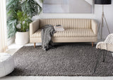 safavieh clearance august shag aug200f grey rug