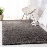safavieh clearance august shag aug200f grey rug
