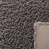 safavieh clearance august shag aug200f grey rug