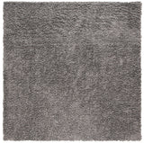 safavieh clearance august shag aug200f grey rug