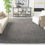 safavieh clearance august shag aug200f grey rug