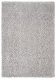 safavieh clearance august shag aug200g silver rug