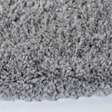 safavieh clearance august shag aug200g silver rug