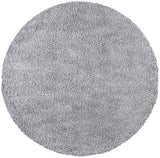 safavieh clearance august shag aug200g silver rug