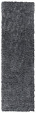 safavieh clearance august shag aug200h charcoal rug