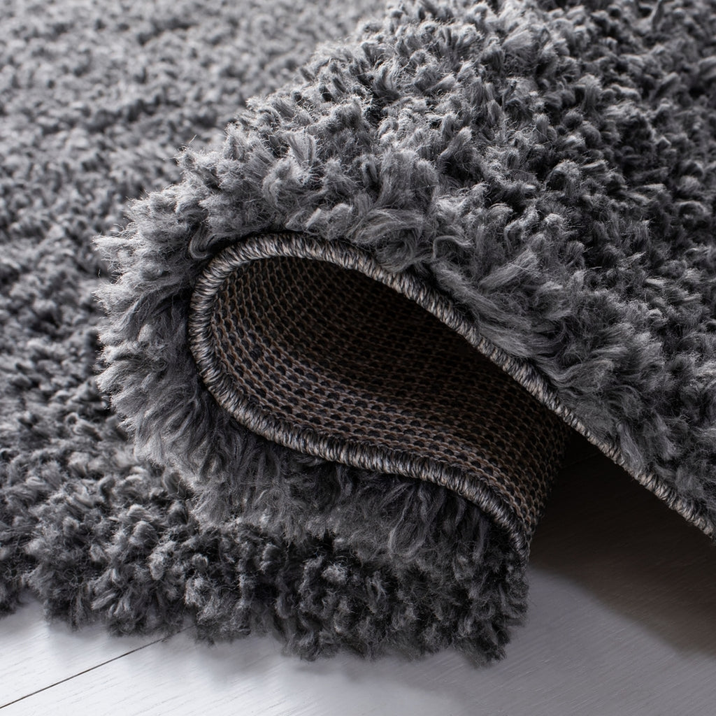 safavieh clearance august shag aug200h charcoal rug