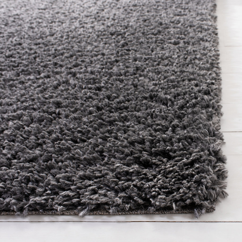 safavieh clearance august shag aug200h charcoal rug