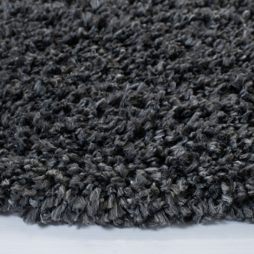 safavieh clearance august shag aug200h charcoal rug