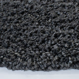 safavieh clearance august shag aug200h charcoal rug