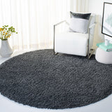safavieh clearance august shag aug200h charcoal rug
