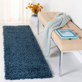 safavieh clearance august shag aug200m navy rug