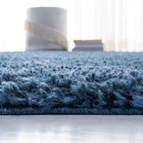 safavieh clearance august shag aug200m navy rug