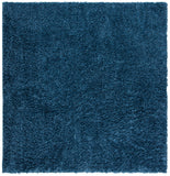 safavieh clearance august shag aug200m navy rug