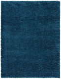 safavieh clearance august shag aug200m navy rug