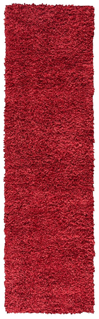 safavieh clearance august shag aug200q red rug