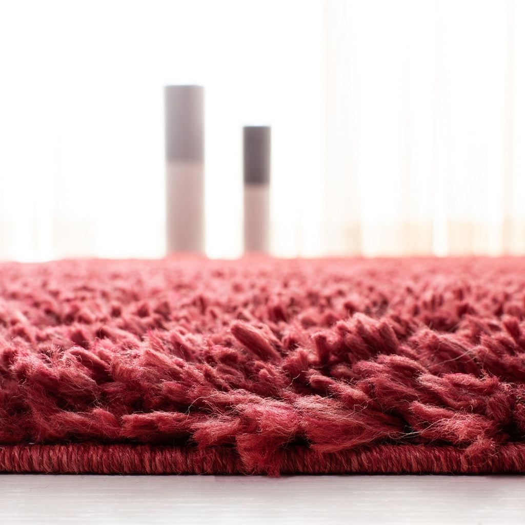 safavieh clearance august shag aug200q red rug