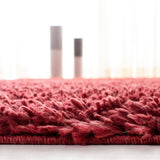 safavieh clearance august shag aug200q red rug