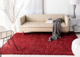 safavieh clearance august shag aug200q red rug