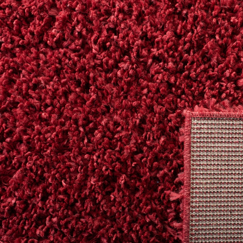 safavieh clearance august shag aug200q red rug