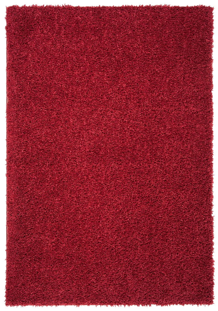 safavieh clearance august shag aug200q red rug