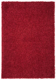 safavieh clearance august shag aug200q red rug