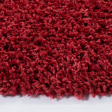 safavieh clearance august shag aug200q red rug