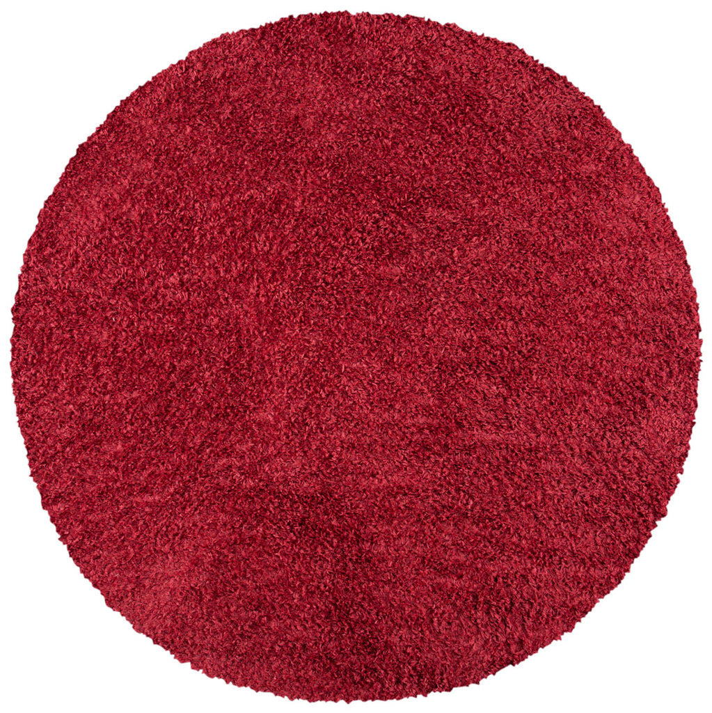 safavieh clearance august shag aug200q red rug