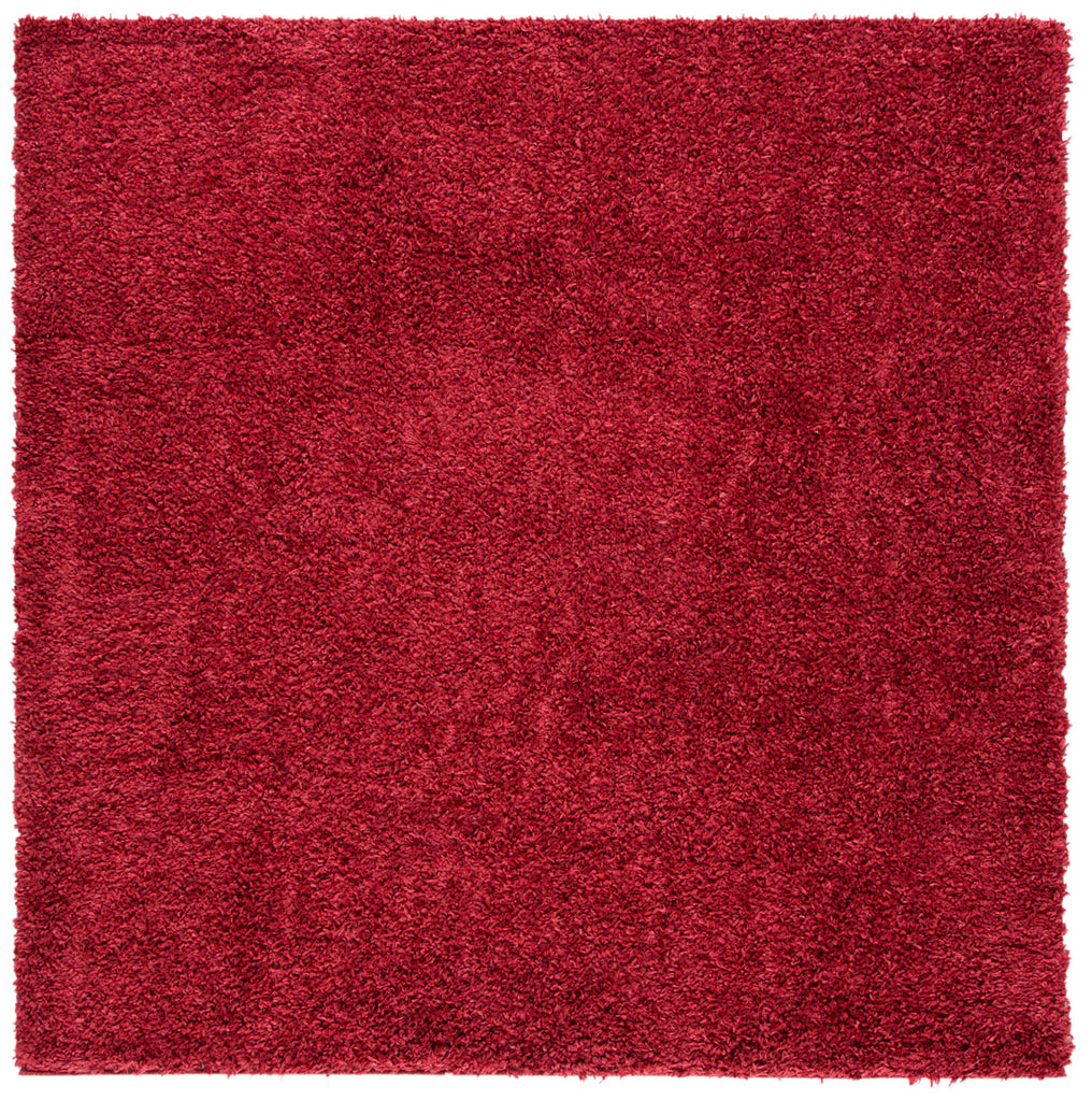 safavieh clearance august shag aug200q red rug