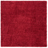 safavieh clearance august shag aug200q red rug