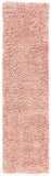 safavieh clearance august shag aug200x rose rug