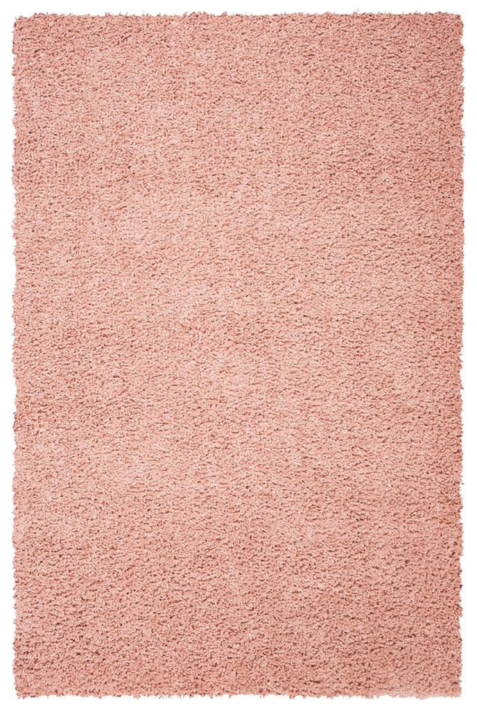 safavieh clearance august shag aug200x rose rug