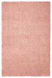 safavieh clearance august shag aug200x rose rug