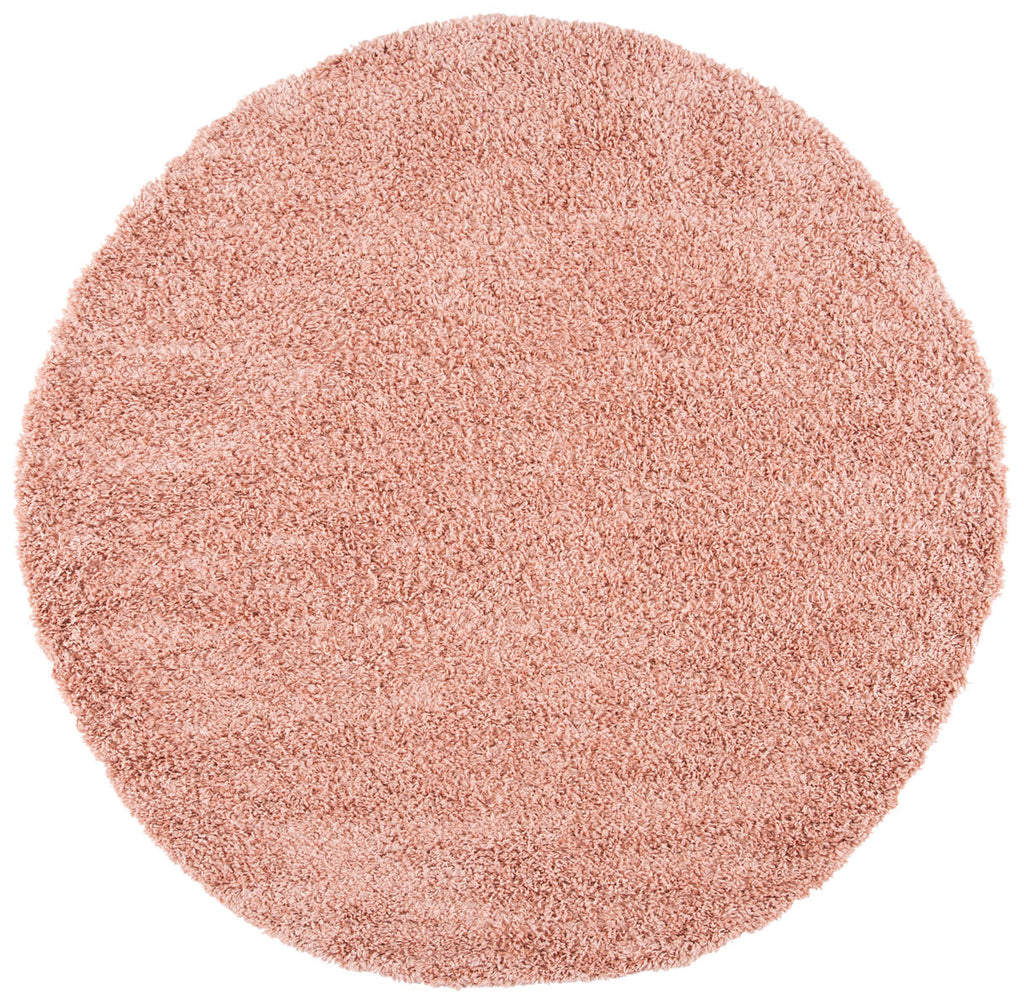 safavieh clearance august shag aug200x rose rug