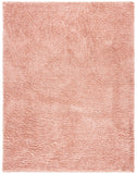 safavieh clearance august shag aug200x rose rug