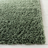 safavieh clearance august shag aug200y green rug