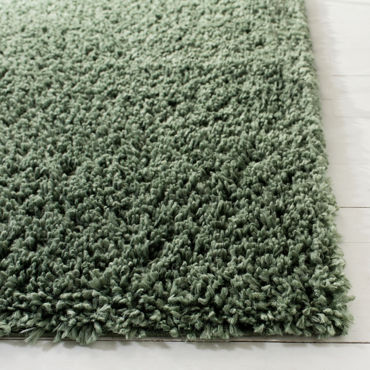safavieh clearance august shag aug200y green rug