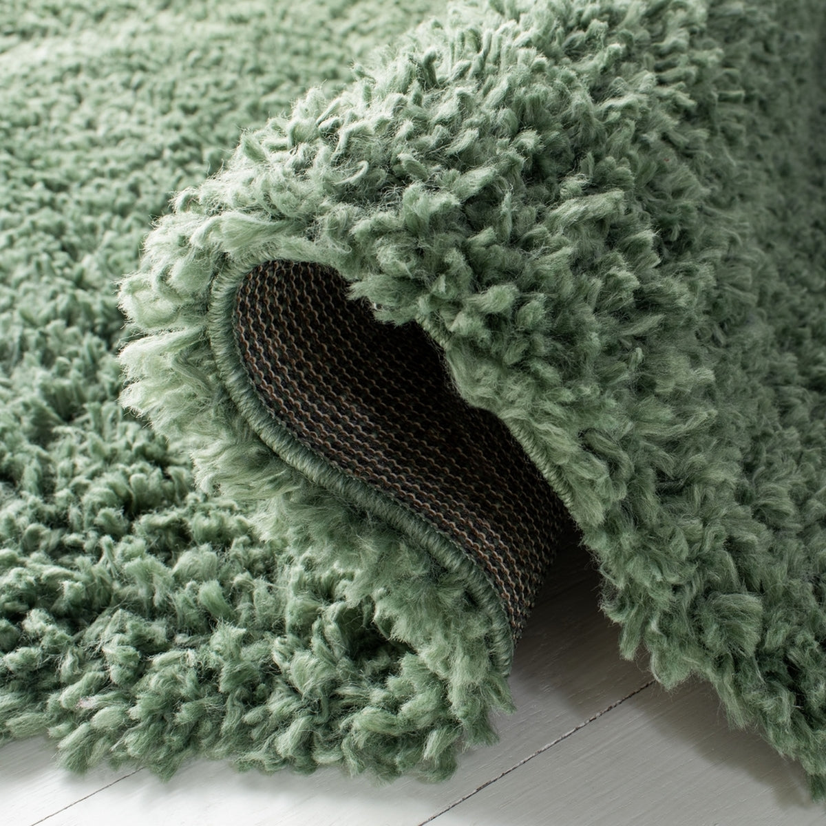 safavieh clearance august shag aug200y green rug