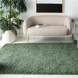 safavieh clearance august shag aug200y green rug