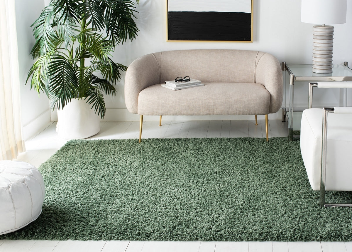 safavieh clearance august shag aug200y green rug