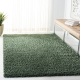 safavieh clearance august shag aug200y green rug