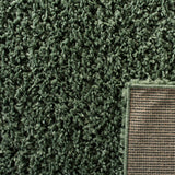 safavieh clearance august shag aug200y green rug