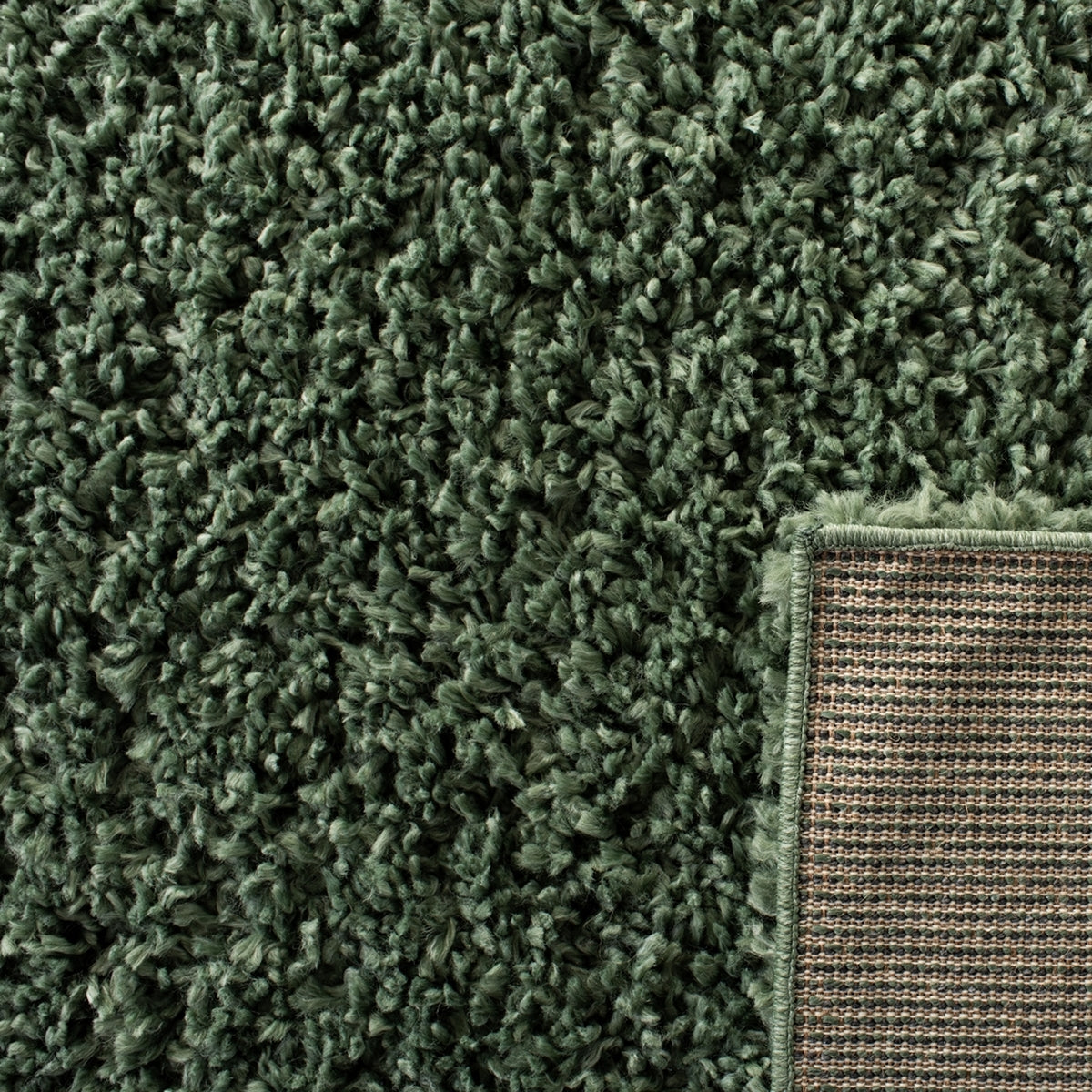 safavieh clearance august shag aug200y green rug