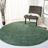 safavieh clearance august shag aug200y green rug
