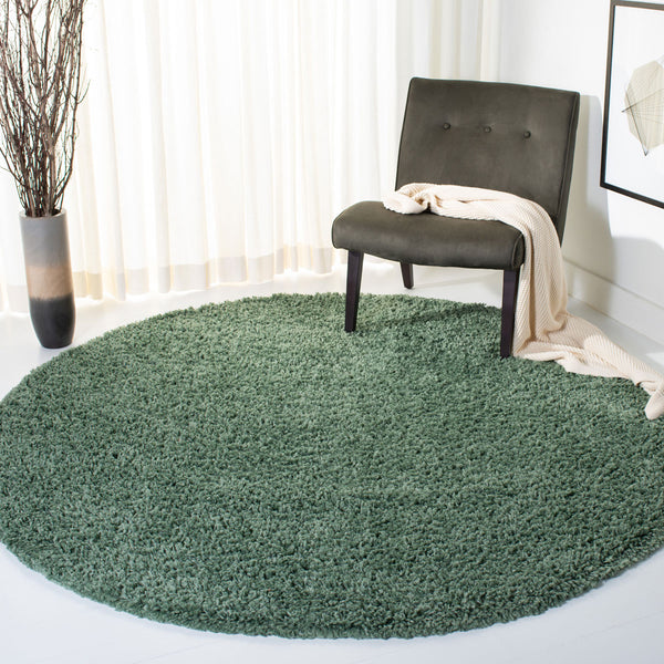 safavieh clearance august shag aug200y green rug