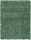 safavieh clearance august shag aug200y green rug