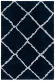 safavieh clearance august shag aug501b navy rug