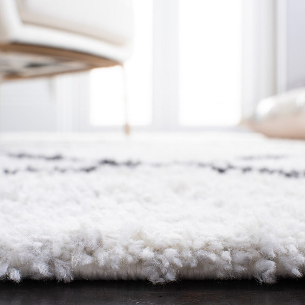 safavieh clearance august shag aug502a ivory rug